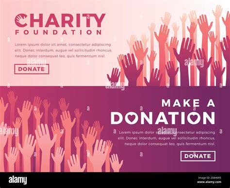 934+ Free Templates for 'Charity banners' .